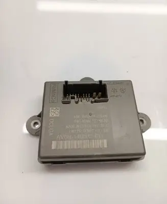 Ford Grand C-MAX Door control unit/module AV6N14B532BD AV6N14C236BB AV6N14C068AD