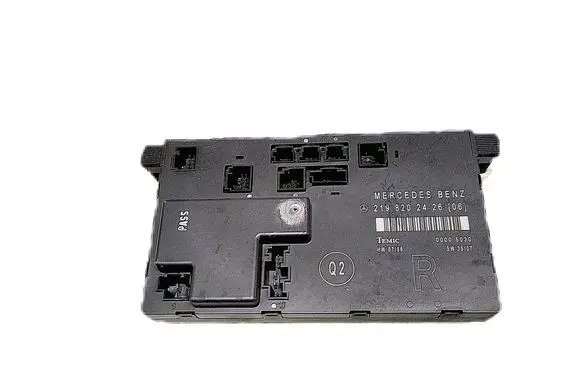 Door control unit/module