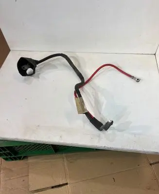 Volkswagen Golf V Positive cable (battery) 1K0971228L TAB016507