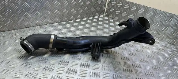 Skoda Rapid (NH) Intercooler hose/pipe 6R0145770A 0281002977 03G906051E