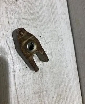 Fuel Injector clamp holder
