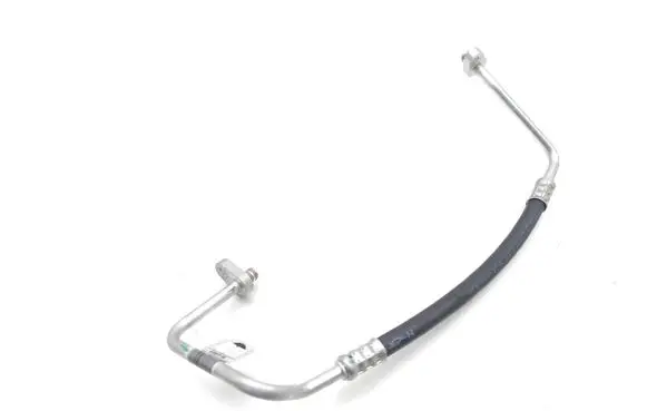 Opel Mokka B Air conditioning (A/C) pipe/hose 9866727880