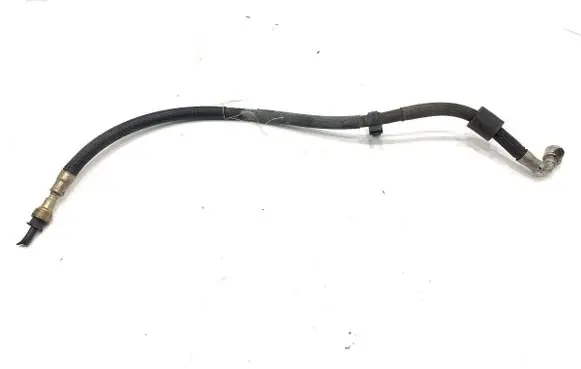 Mini Cooper Countryman R60 Fuel line/pipe/hose 9810111