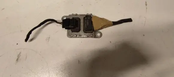 KIA Sportage FAP fluid pump control unit 29670-2U000