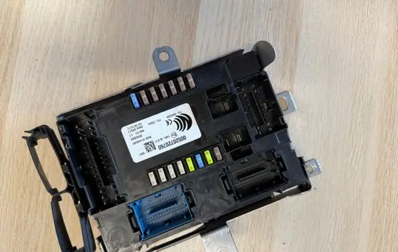 Fuse module