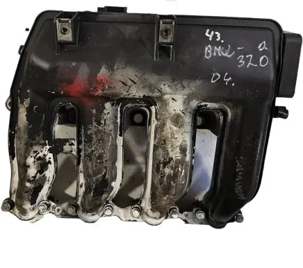BMW 1 E81 E87 Intake manifold 7788194