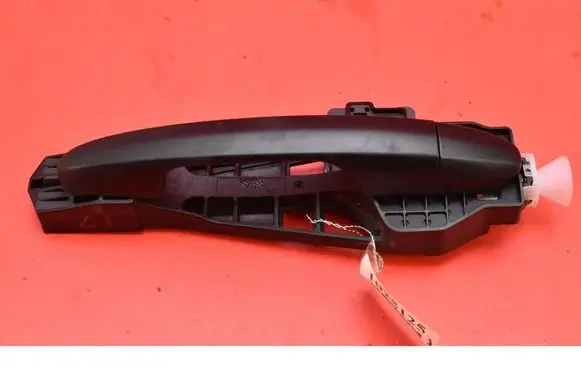 Fiat Tipo Rear door exterior handle