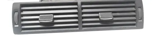 Audi A4 S4 B6 8E 8H Dash center air vent grill 8E0820951H