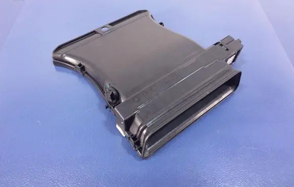 BMW X6M F86 Interior heater climate box assembly G5701002
