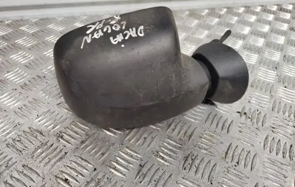 Dacia Logan I Manual wing mirror 