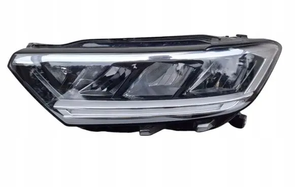 Volkswagen T-Roc Headlight/headlamp 2Ga941005F