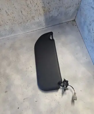 Citroen DS5 Sun visor