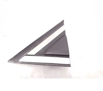 Peugeot 308 Plastic wing mirror trim cover 735453724 735453723