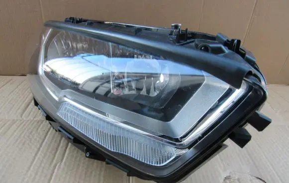 Mercedes-Benz A W177 Headlight/headlamp A1779062400