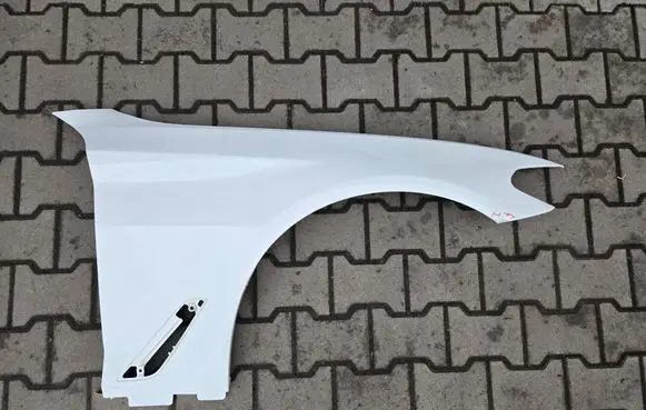 BMW 5 G30 G31 G38 Fender