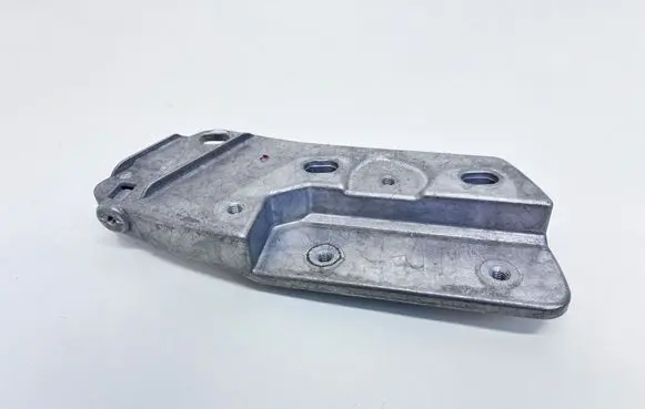 Mercedes-Benz CLE C236 Radiator support slam panel bracket A2366220700