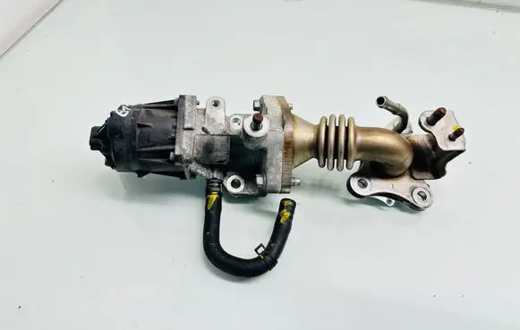 Mazda CX-5 EGR valve K5T70874