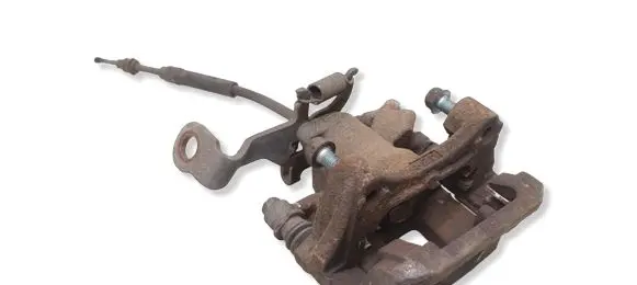 Mazda 6 Rear brake caliper 