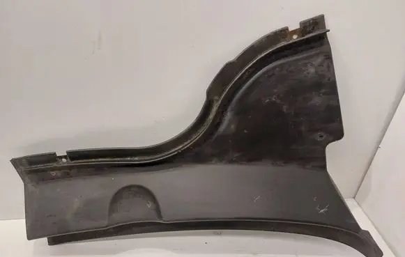 Volkswagen Golf V Wiper trim 3C1819404B