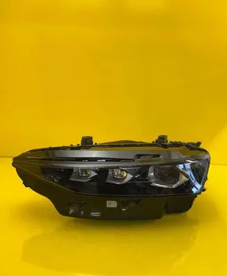 Citroen DS7 Crossback Headlight/headlamp 9855415180