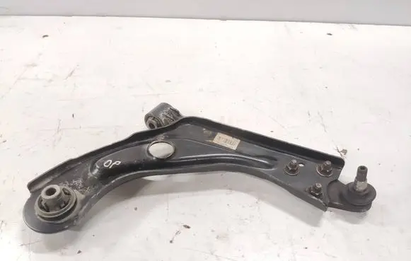 Front lower control arm/wishbone