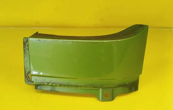 Opel Zafira A Rear/tail light trim molding 90580804