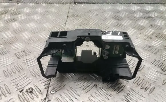 Land Rover Freelander 2 - LR2 Steering angle sensor 6g9n13n064ze