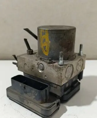 Renault Kangoo II ABS Pump 0265254771 026677 476604750R
