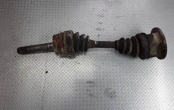 Nissan Terrano Front driveshaft