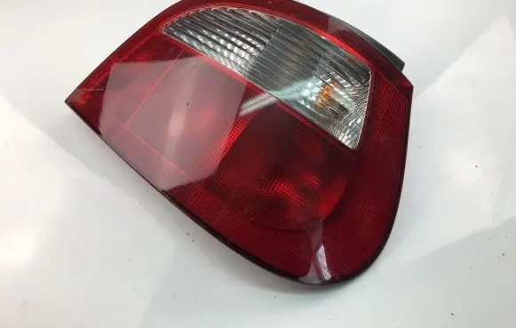 Renault Megane II Tailgate rear/tail lights 7700428321