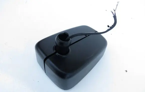 Volvo V70 Rearview mirror trim 30799109 4044509