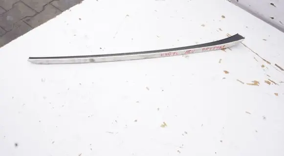 Hyundai i40 Windshield/front glass wiper blade 