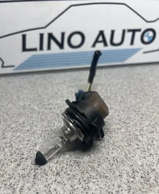 BMW 5 E39 Headlight part 63126904050