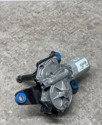 BMW i3 Rear window wiper motor 7306462