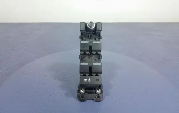 Land Rover Range Rover Sport L320 Electric window control switch CPLA-14540-AE