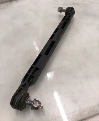 Opel Astra L Front anti-roll bar/stabilizer link 9832866980