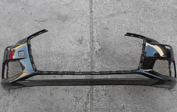 Audi A6 S6 C8 4K Front bumper 4K0807437