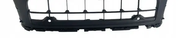 Porsche Panamera (970) Front tow hook cap/cover 976807683A