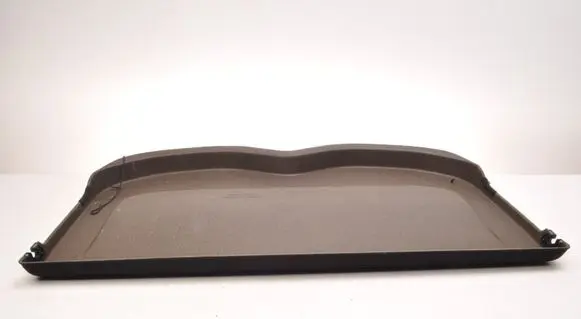 Mitsubishi Lancer VIII Tailgate/boot cover trim set 