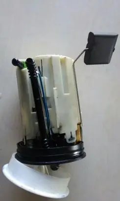 Mercedes-Benz CLC CL203 In-tank fuel pump A2114704594 0580