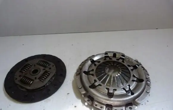 Citroen Nemo Clutch set kit