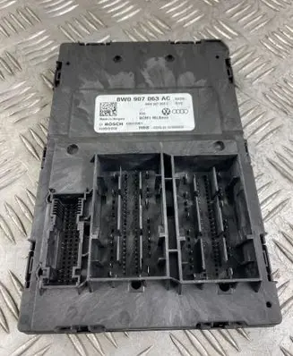 Comfort/convenience module
