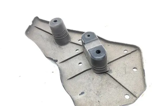 Nissan Rogue Rear underbody cover/under tray 745866RA0A