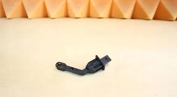 Mercedes-Benz C W204 Interior temperature sensor 6PT96541900