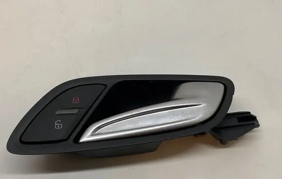 Audi TT TTS Mk2 Front door interior handle 8J1837020