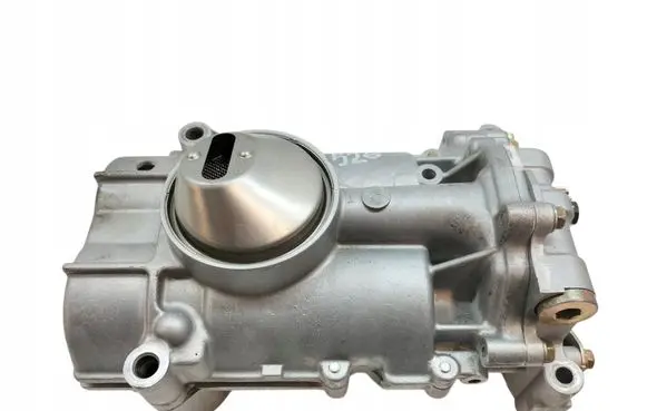 Honda Accord Oil pump 