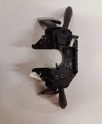 Citroen C4 I Picasso Wiper turn signal indicator stalk/switch 96644965XT 346070013 96481641XT