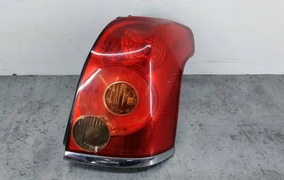 Toyota Avensis T250 Rear/tail lights 05-50