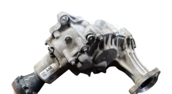 Opel Mokka Gearbox transfer box case 24263337 812481521