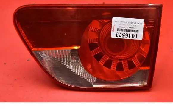Seat Altea XL Rear/tail lights 5P8945094D
